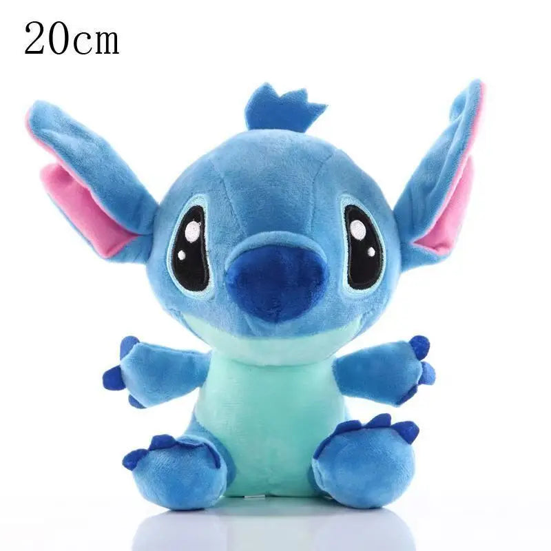 🌺 Buquê Lilo & Stitch – Mais que um Presente, uma Memória Afetiva que Toca a Alma