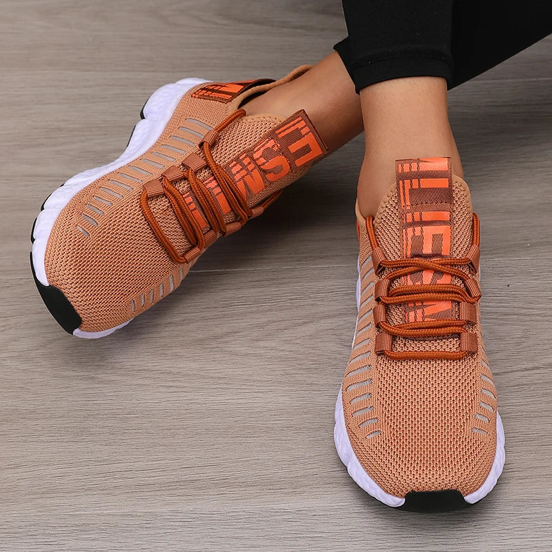 Tênis Esportivo Feminino e Masculino – Onde Conforto se Encontra com a Alma em Movimento