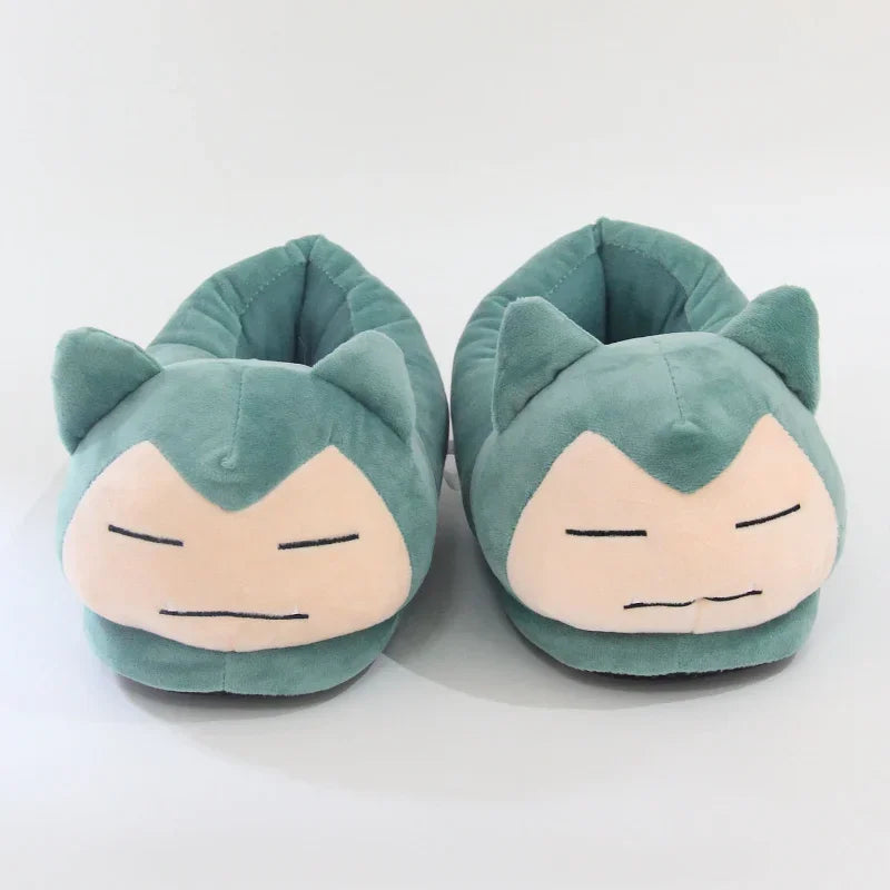 🌟 Chinelos Pokémon: Conforto que Abraça sua Alma Caçadora  🌟