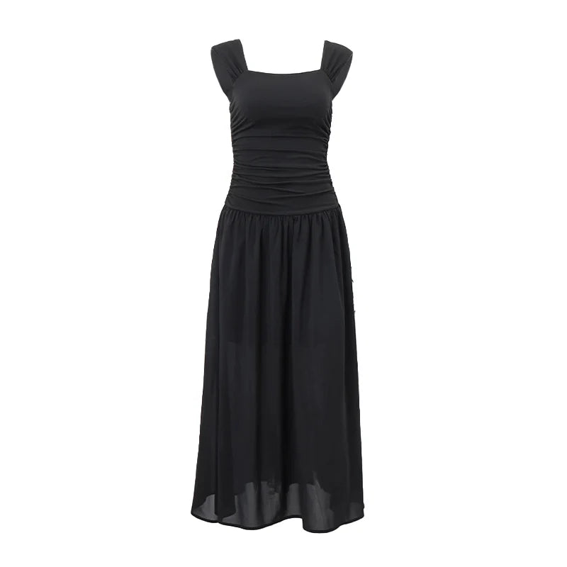 WhereMery – Vestidos Longos Elegantes e Sensuais para Mulheres 💫 Revelam Sua Alma e Sua Força