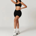 🌿 Conjunto Esportivo Feminino 2 Peças — Mais do que Roupas. Um Chamado para o Seu Recomeço.