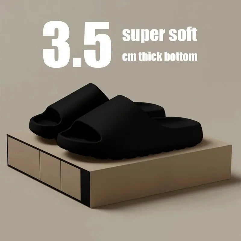 🌴 Chinelos de Coco Cloud – Mais que conforto, um alívio para a alma