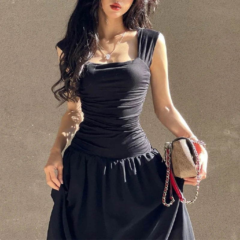 WhereMery – Vestidos Longos Elegantes e Sensuais para Mulheres 💫 Revelam Sua Alma e Sua Força