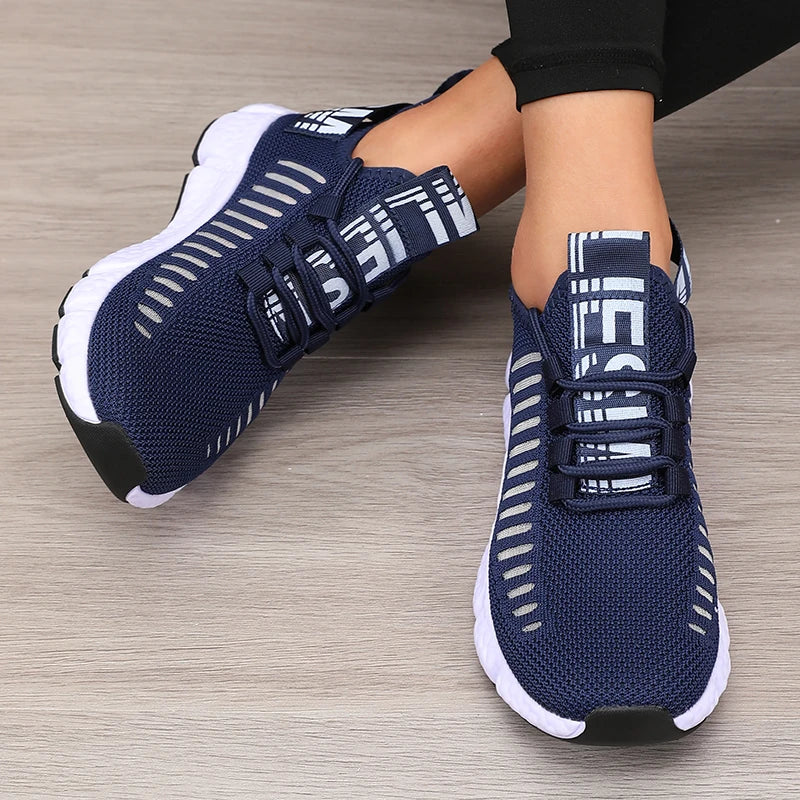 Tênis Esportivo Feminino e Masculino – Onde Conforto se Encontra com a Alma em Movimento