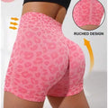 LEGGINGS LEOPARD PRIMEIRA — PARA A MULHER QUE NÃO SE CONTENTA COM MENOS QUE A SUA VERDADE