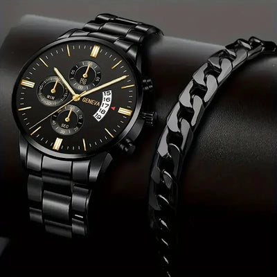 Relógio Masculino da Moda - um símbolo de identidade, propósito e presença masculina poderosa acessórios,braceletes,Homem,joalheria,joia,joias,presentes,relogio,relogio de luxo,relogio homem,relogio luxo,relogio preto masculino,relógio luxo masculino,Vest