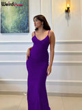 Vestido Longo de Noite Feminino – O Poder da Elegância em Cada Curva