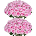 🌹 50 Rosas com Toque Real – Mais do que Flores, Uma Declaração à Alma