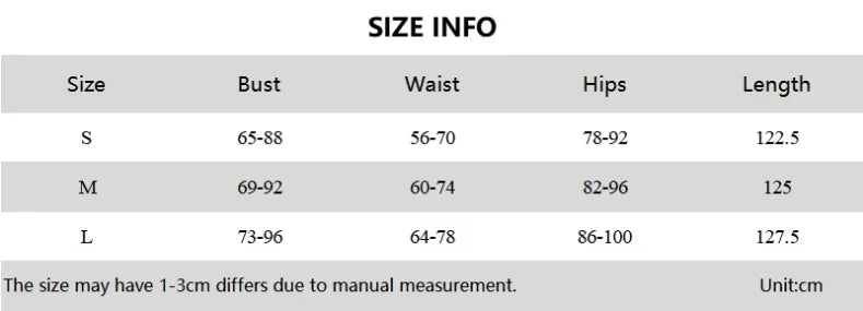 Vestido CAKULO 2025 – Maxi Bodycon Y2K