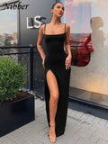 Vestido Longo Feminino para Festa - ✨ O Vestido Que Abraça a Sua Alma nas Noites Mais Mágicas do Ano ✨