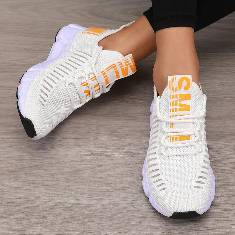 Tênis Esportivo Feminino e Masculino – Onde Conforto se Encontra com a Alma em Movimento