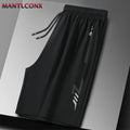 Shorts esportivos masculinos🌡️ Respiráveis como o vento do verão.