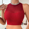 Regatas femininas sensuais - A Regata que Veste o Corpo