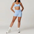 🌿 Conjunto Esportivo Feminino 2 Peças — Mais do que Roupas. Um Chamado para o Seu Recomeço.