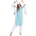 Pijama Kigurumi Onesie de Dragão (Como Treinar o Seu Dragão / Banguela)