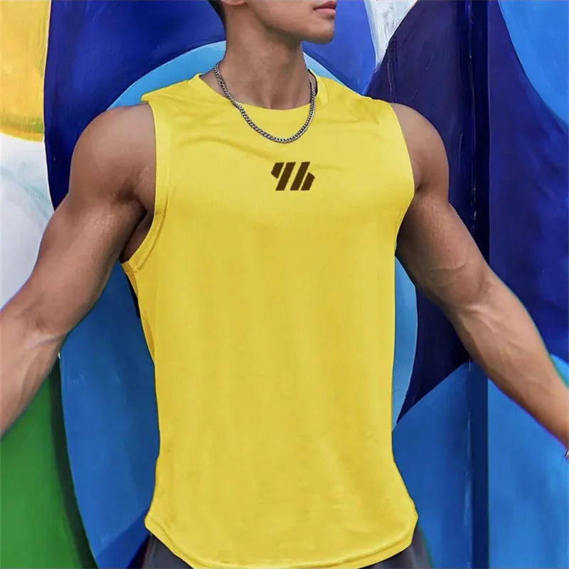 Colete de Ginástica Verão 2025 – Não é só roupa. É um chamado.