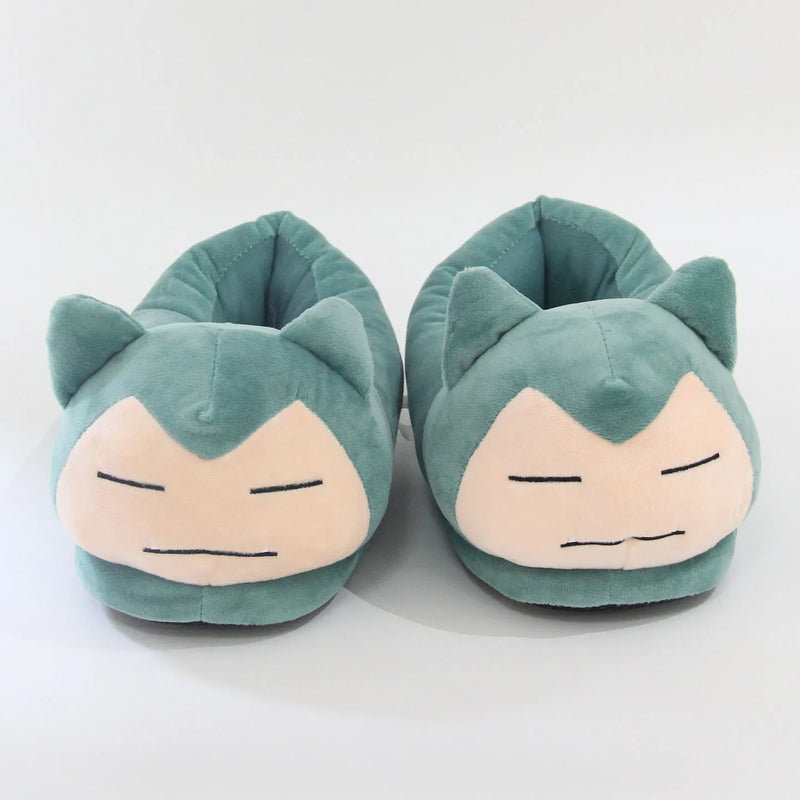 🌟 Chinelos Pokémon: Conforto que Abraça sua Alma Caçadora  🌟