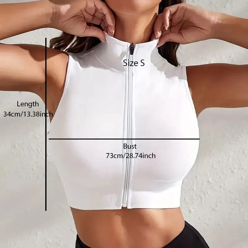 🔥 Conjunto Feminino 2 Peças – Respire Força, Vista Confiança - Muito além do fitness. Este é um uniforme de poder.