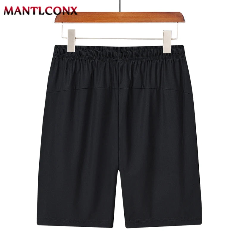 Shorts esportivos masculinos🌡️ Respiráveis como o vento do verão.