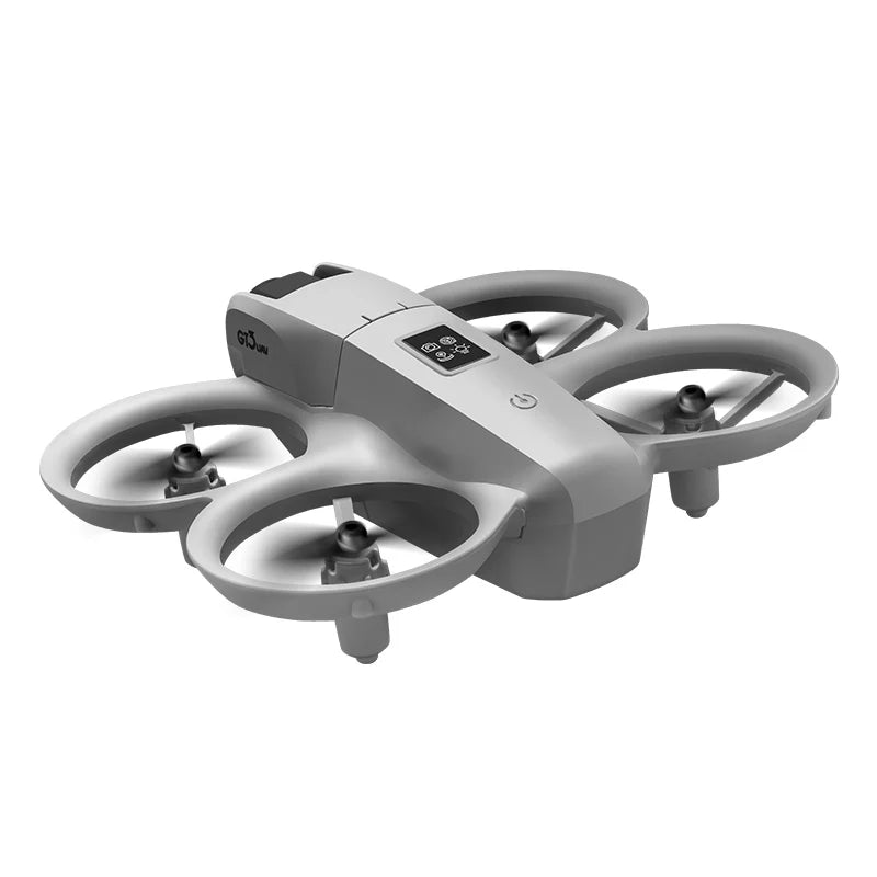 NOVO Mini Drone GT3 Dobrável com Câmera 8K – A Revolução da Fotografia Aérea ao Seu Alcance!