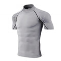 CAMISETA DE COMPRESSÃO MASCULINA – PARA QUEM NÃO ACEITA SER MEDIANO