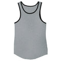 Muscle Fitness Verão Nova Moda Fitness MKen Corrida ao Ar Livre Equipamento Esportivo Sem Mangas Colete