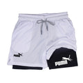 shorts masculinos 2 em 1 de camada dupla, compressão e secagem rápida (M a 3XL)