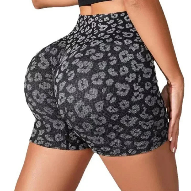LEGGINGS LEOPARD PRIMEIRA — PARA A MULHER QUE NÃO SE CONTENTA COM MENOS QUE A SUA VERDADE