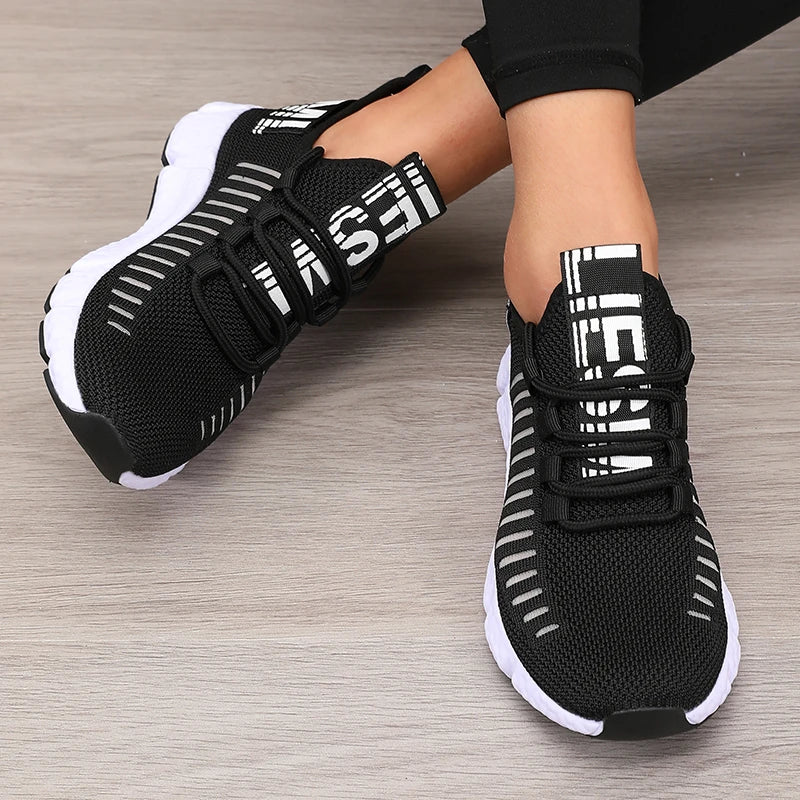 Tênis Esportivo Feminino e Masculino – Onde Conforto se Encontra com a Alma em Movimento