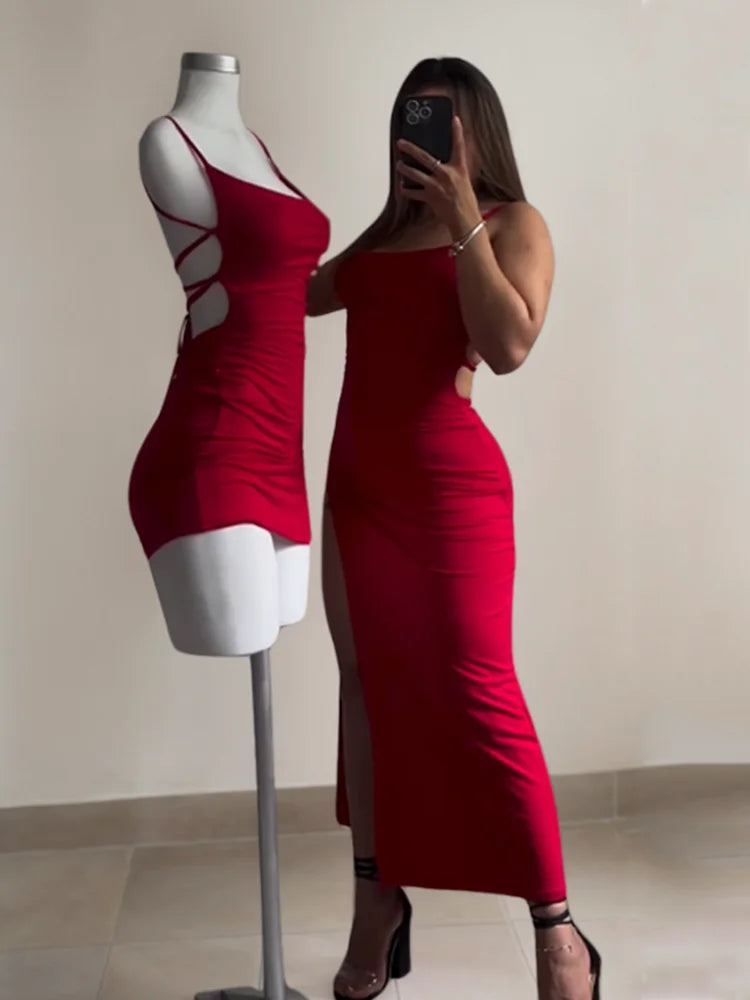 VESTIDO EXPLOSIVO VERÃO 2025 — A PEÇA QUE LIBERTA SUA ESSÊNCIA