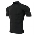 CAMISETA DE COMPRESSÃO MASCULINA – PARA QUEM NÃO ACEITA SER MEDIANO