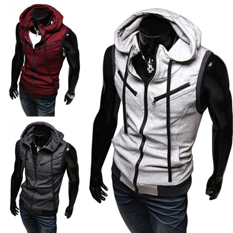 Novo Suéter Cardigan com Zíper da Moda 2025 🔥 O Suéter Que Abraça Quem Você É