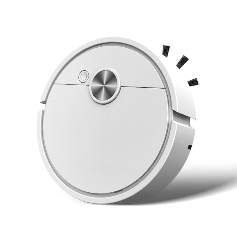 Xiaomi Robô de varredura totalmente inteligente