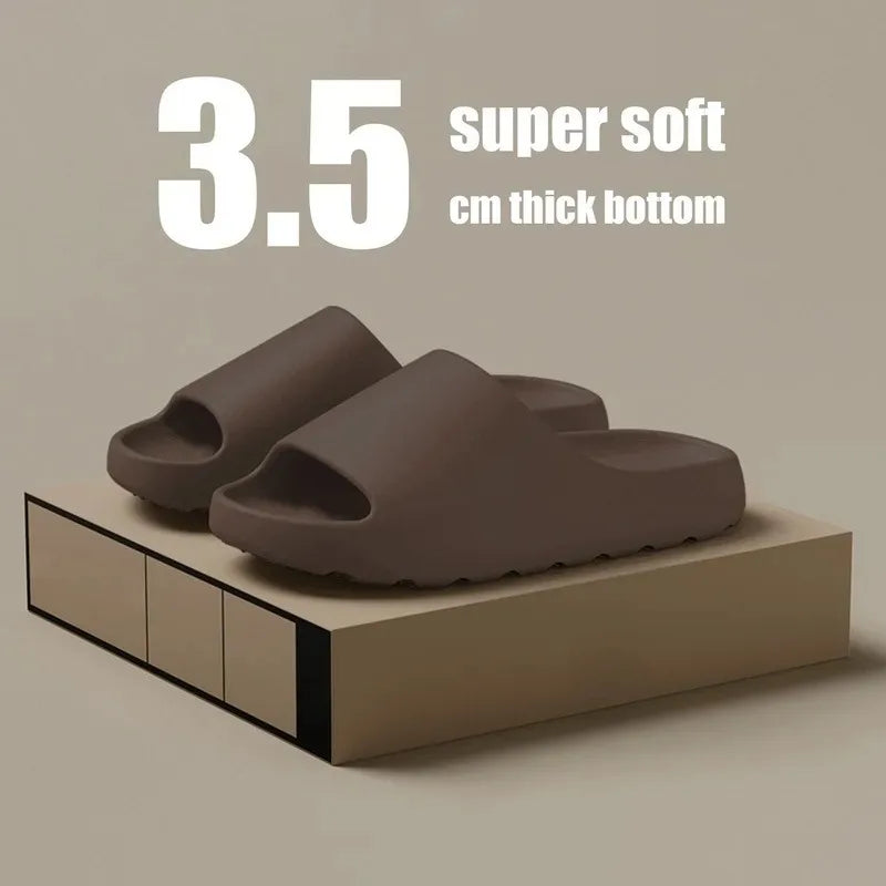 🌴 Chinelos de Coco Cloud – Mais que conforto, um alívio para a alma