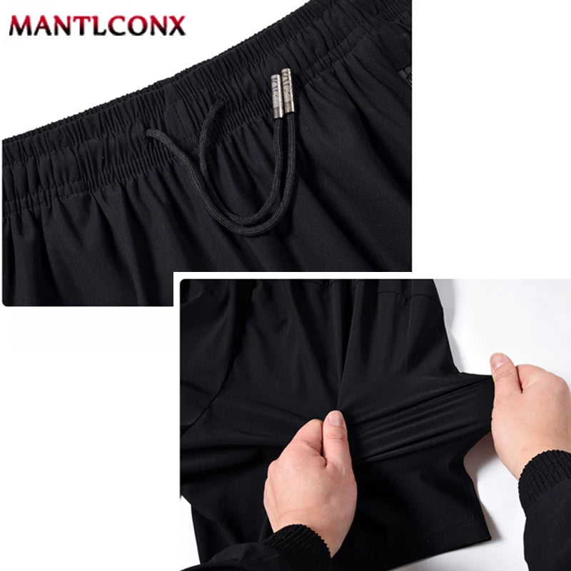 Shorts esportivos masculinos🌡️ Respiráveis como o vento do verão.