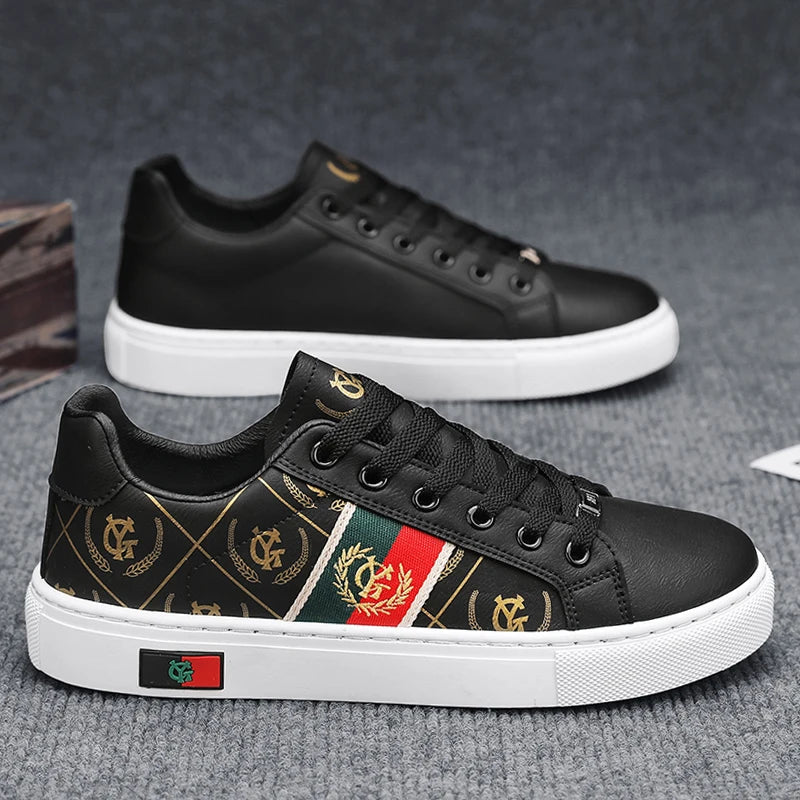 Sapatos brancos retrô de verão – pequenos nos detalhes, gigantes no conforto da sua alma