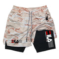 Short Esportivo Masculino Verão 2025