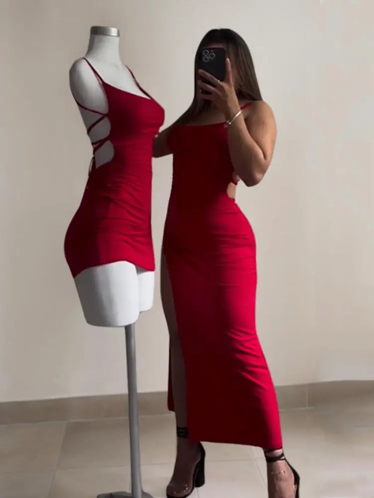 VESTIDO EXPLOSIVO VERÃO 2025 — A PEÇA QUE LIBERTA SUA ESSÊNCIA