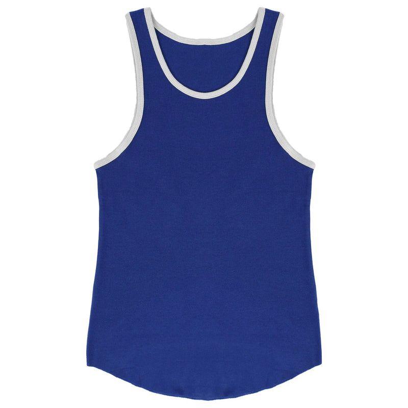 Muscle Fitness Verão Nova Moda Fitness MKen Corrida ao Ar Livre Equipamento Esportivo Sem Mangas Colete