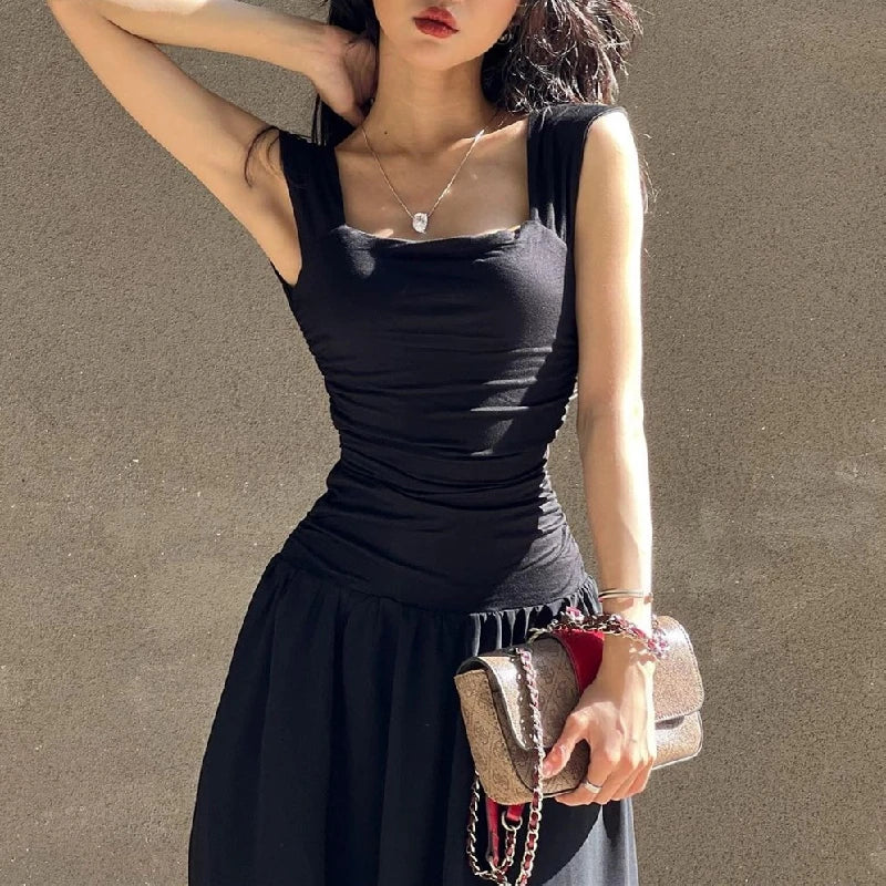 WhereMery – Vestidos Longos Elegantes e Sensuais para Mulheres 💫 Revelam Sua Alma e Sua Força