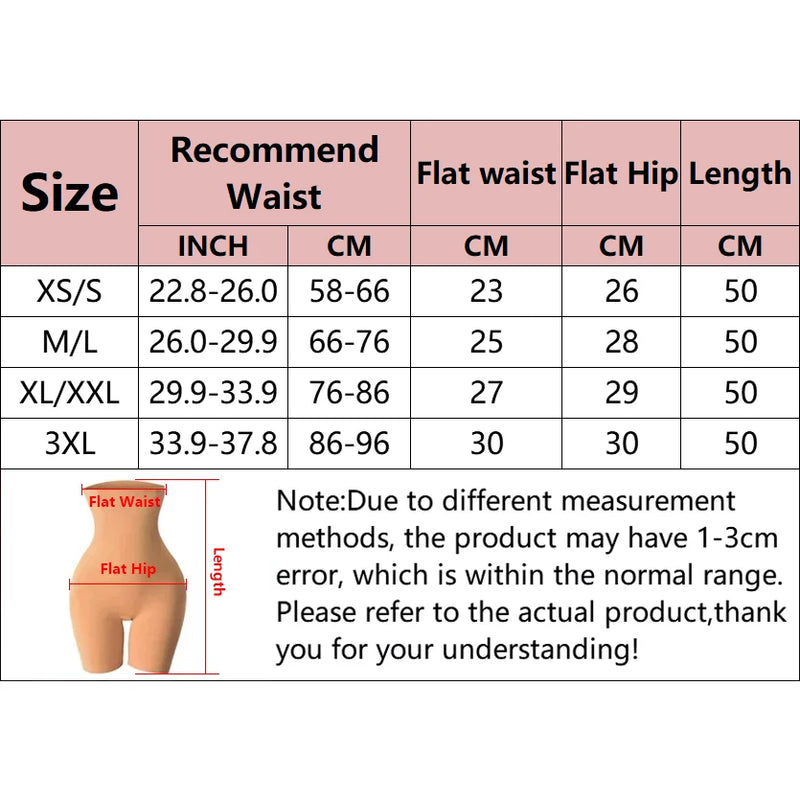 Calcinha Modeladora Sem Costura – Cintura Alta com Controle de Barriga - ✨ A Beleza Que Modela o Corpo e Abraça a Alma