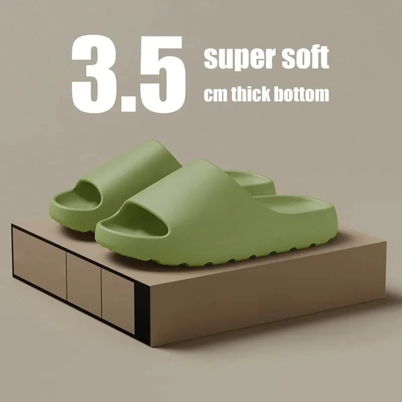 🌴 Chinelos de Coco Cloud – Mais que conforto, um alívio para a alma