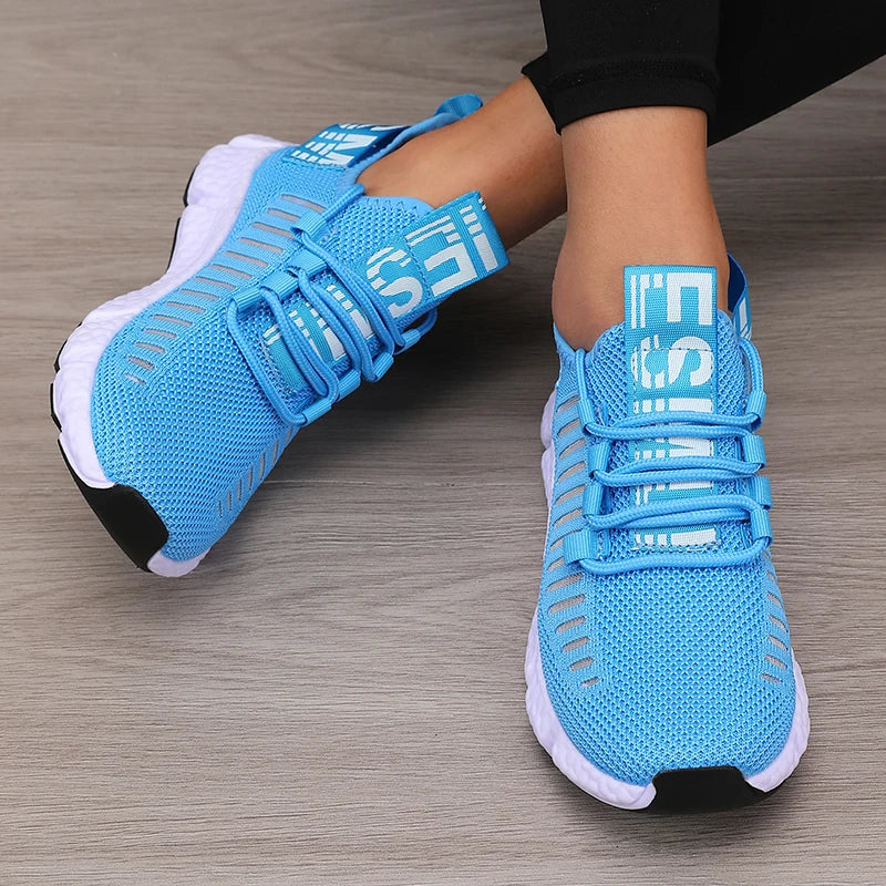 Tênis Esportivo Feminino e Masculino – Onde Conforto se Encontra com a Alma em Movimento