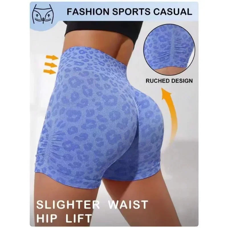 LEGGINGS LEOPARD PRIMEIRA — PARA A MULHER QUE NÃO SE CONTENTA COM MENOS QUE A SUA VERDADE