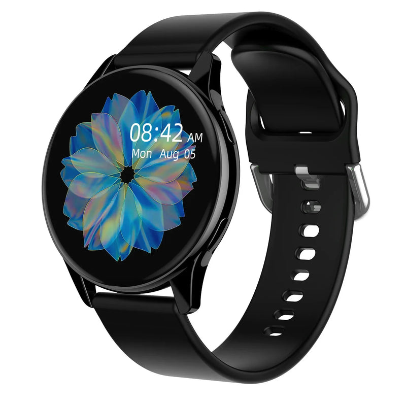 Novo Relógio Inteligente Feminino com Chamada Bluetooth - Ouve seu corpo, entende sua rotina, protege sua saúde e ainda te mantém conectada ao mundo