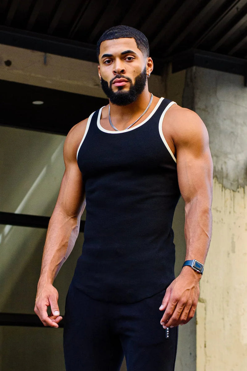 Muscle Fitness Verão Nova Moda Fitness MKen Corrida ao Ar Livre Equipamento Esportivo Sem Mangas Colete