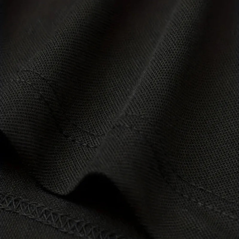 CAMISA POLO MASCULINA CASUAL DE VERÃO — EDIÇÃO 2025🔥