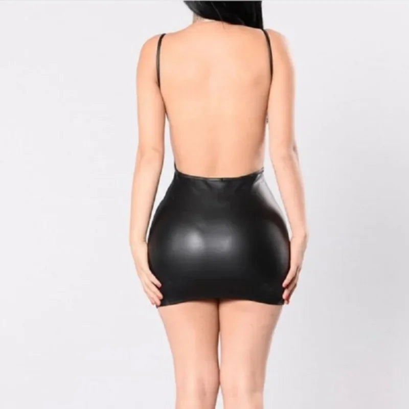 🔥 O Vestido Que Não É Apenas Roupa — É Desejo Vivo.