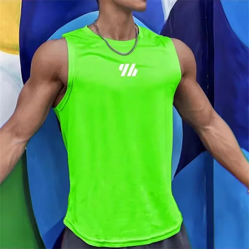 Colete de Ginástica Verão 2025 – Não é só roupa. É um chamado.