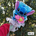 🌺 Buquê Lilo & Stitch – Mais que um Presente, uma Memória Afetiva que Toca a Alma